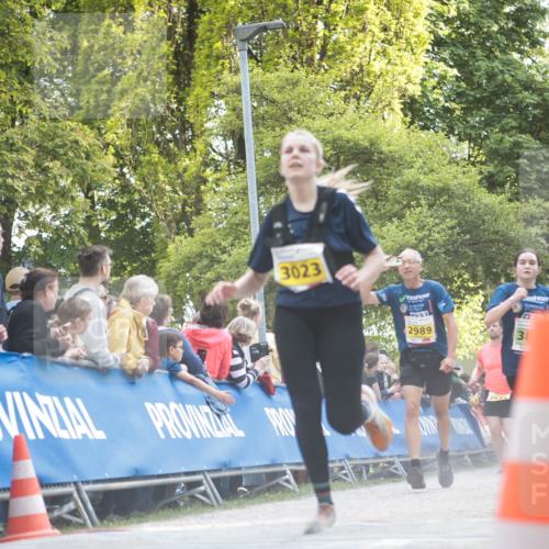 09.05.2026 - Störlauf H.Heesch http://msf.ph/oto/9681601 09.05.2026 17:30:45 Ziel 3023, 2989, 38, 2675, 562 meine-sportfotos.de