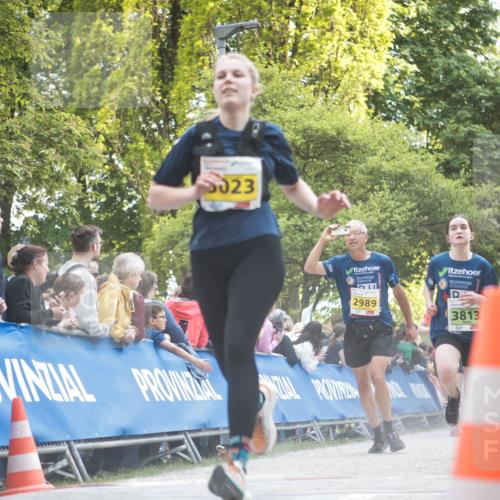 09.05.2026 - Störlauf H.Heesch http://msf.ph/oto/9681602 09.05.2026 17:30:46 Ziel 023, 2989, 3813, 562 meine-sportfotos.de