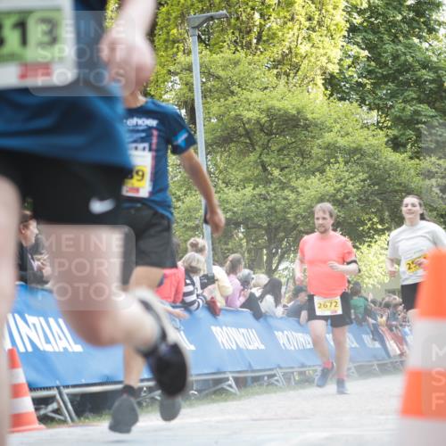 09.05.2026 - Störlauf H.Heesch http://msf.ph/oto/9681606 09.05.2026 17:30:47 Ziel 3813, 89, 2672 meine-sportfotos.de