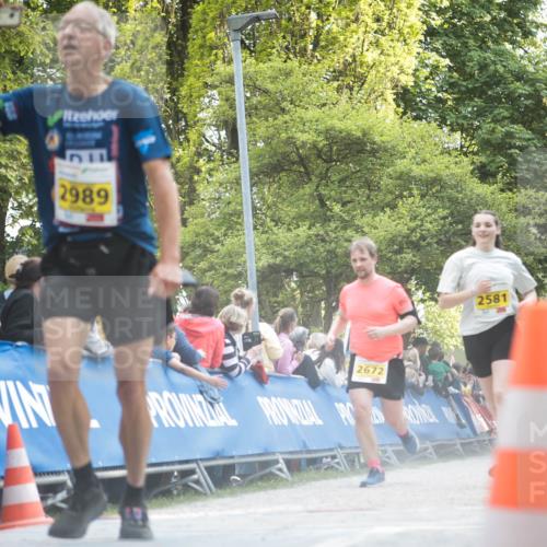 09.05.2026 - Störlauf H.Heesch http://msf.ph/oto/9681607 09.05.2026 17:30:48 Ziel 2989, 2672, 2581, 62 meine-sportfotos.de