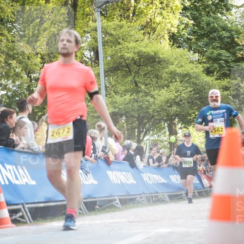 09.05.2026 - Störlauf H.Heesch http://msf.ph/oto/9681611 09.05.2026 17:30:50 Ziel 2672, 3654, 2562, 2567 meine-sportfotos.de