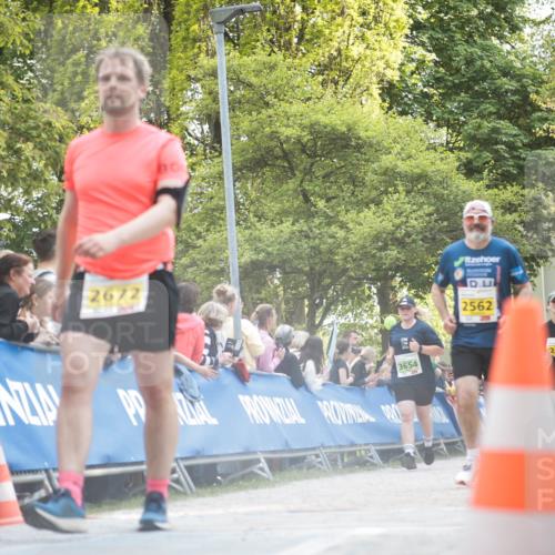 09.05.2026 - Störlauf H.Heesch http://msf.ph/oto/9681612 09.05.2026 17:30:50 Ziel 2672, 3654, 2562, 2567 meine-sportfotos.de