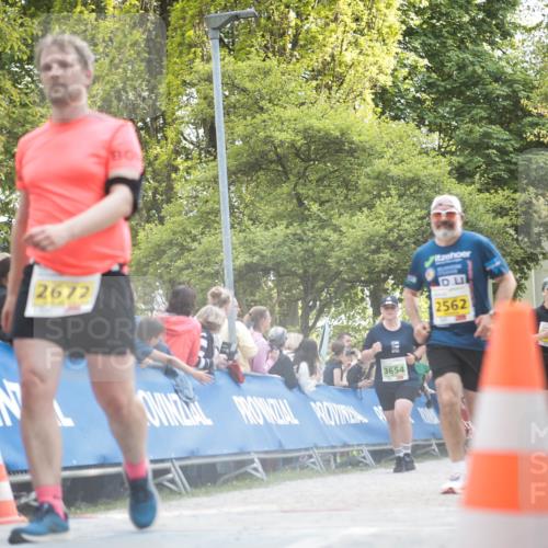 09.05.2026 - Störlauf H.Heesch http://msf.ph/oto/9681613 09.05.2026 17:30:50 Ziel 2672, 3654, 2562 meine-sportfotos.de