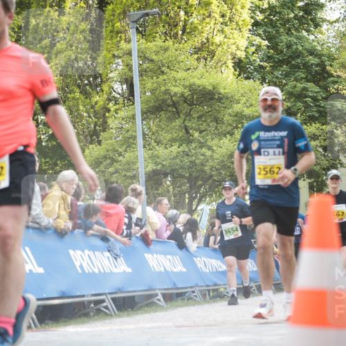 09.05.2026 - Störlauf H.Heesch http://msf.ph/oto/9681615 09.05.2026 17:30:51 Ziel 2672, 3654, 2562 meine-sportfotos.de