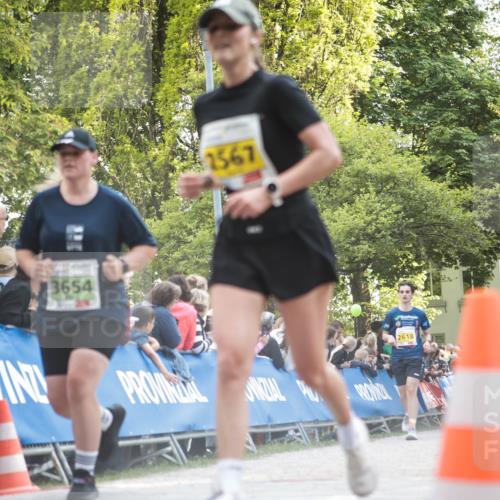 09.05.2026 - Störlauf H.Heesch http://msf.ph/oto/9681625 09.05.2026 17:30:54 Ziel 3654, 2567, 2618 meine-sportfotos.de