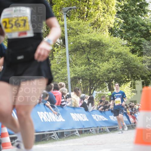 09.05.2026 - Störlauf H.Heesch http://msf.ph/oto/9681627 09.05.2026 17:30:54 Ziel 3654, 2567, 2618 meine-sportfotos.de