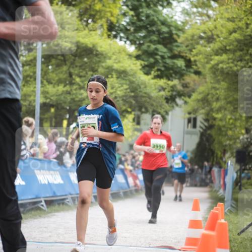 09.05.2026 - Störlauf H.Heesch http://msf.ph/oto/9681660 09.05.2026 17:31:21 Ziel 3975, 3990 meine-sportfotos.de