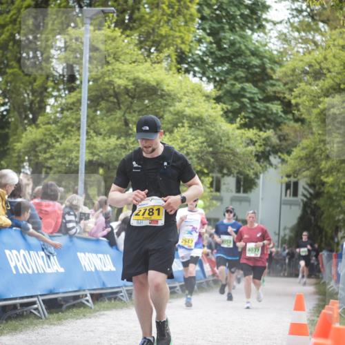 09.05.2026 - Störlauf H.Heesch http://msf.ph/oto/9681672 09.05.2026 17:31:30 Ziel 2781, 2947, 3952, 4037 meine-sportfotos.de