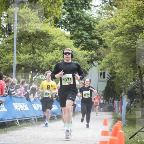 09.05.2026 - Störlauf H.Heesch http://msf.ph/oto/9681677 09.05.2026 17:31:35 Ziel 9, 4011, 4071, 3646 meine-sportfotos.de