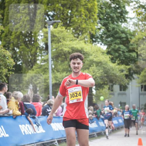 09.05.2026 - Störlauf H.Heesch http://msf.ph/oto/9681684 09.05.2026 17:31:43 Ziel 3024 meine-sportfotos.de