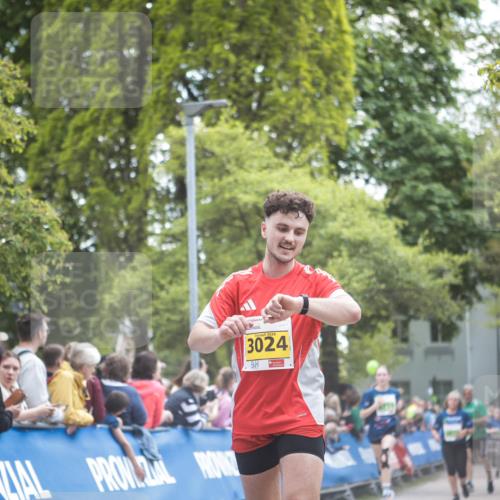 09.05.2026 - Störlauf H.Heesch http://msf.ph/oto/9681685 09.05.2026 17:31:43 Ziel 3024 meine-sportfotos.de