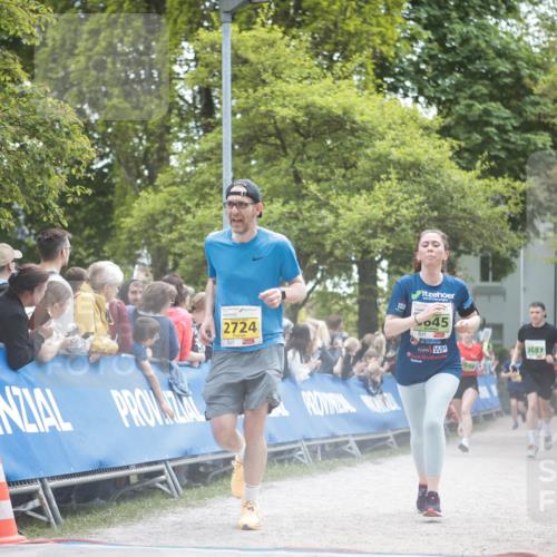 09.05.2026 - Störlauf H.Heesch http://msf.ph/oto/9681695 09.05.2026 17:31:54 Ziel 2724, 045, 3687 meine-sportfotos.de