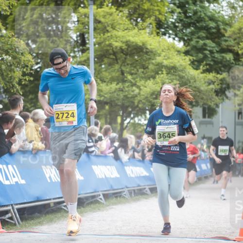 09.05.2026 - Störlauf H.Heesch http://msf.ph/oto/9681697 09.05.2026 17:31:54 Ziel 2724, 3645, 2014, 3687 meine-sportfotos.de