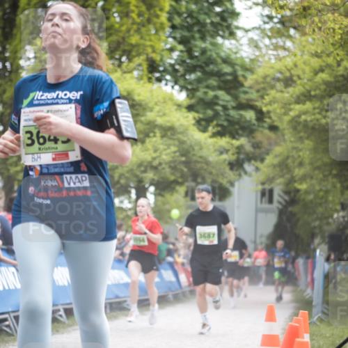 09.05.2026 - Störlauf H.Heesch http://msf.ph/oto/9681700 09.05.2026 17:31:55 Ziel 364 meine-sportfotos.de