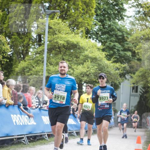 09.05.2026 - Störlauf H.Heesch http://msf.ph/oto/9681728 09.05.2026 17:32:15 Ziel 3918, 1, 3926, 3923 meine-sportfotos.de
