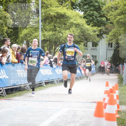 09.05.2026 - Störlauf H.Heesch http://msf.ph/oto/9681748 09.05.2026 17:32:30 Ziel 3851, 2710, 2653 meine-sportfotos.de