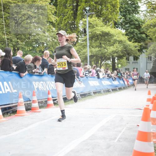 09.05.2026 - Störlauf H.Heesch http://msf.ph/oto/9681756 09.05.2026 17:32:34 Ziel 2653 meine-sportfotos.de