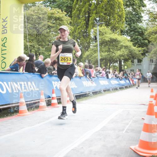 09.05.2026 - Störlauf H.Heesch http://msf.ph/oto/9681757 09.05.2026 17:32:34 Ziel 2653 meine-sportfotos.de