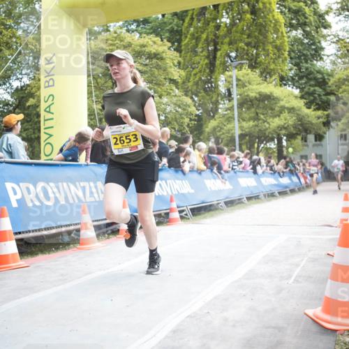 09.05.2026 - Störlauf H.Heesch http://msf.ph/oto/9681758 09.05.2026 17:32:34 Ziel 2653 meine-sportfotos.de