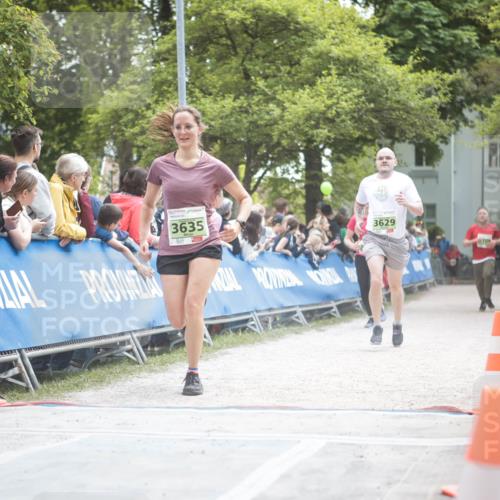 09.05.2026 - Störlauf H.Heesch http://msf.ph/oto/9681760 09.05.2026 17:32:37 Ziel 3635, 3629 meine-sportfotos.de