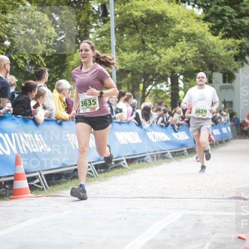 09.05.2026 - Störlauf H.Heesch http://msf.ph/oto/9681761 09.05.2026 17:32:37 Ziel 3635, 3629 meine-sportfotos.de
