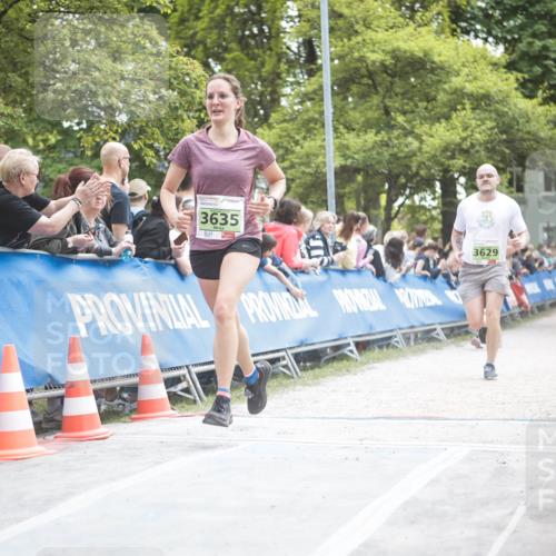 09.05.2026 - Störlauf H.Heesch http://msf.ph/oto/9681762 09.05.2026 17:32:38 Ziel 3635, 3629 meine-sportfotos.de