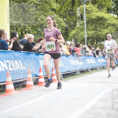09.05.2026 - Störlauf H.Heesch http://msf.ph/oto/9681763 09.05.2026 17:32:38 Ziel 3635, 3629 meine-sportfotos.de
