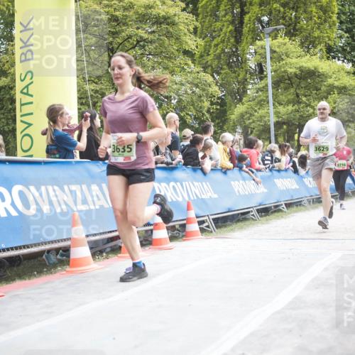 09.05.2026 - Störlauf H.Heesch http://msf.ph/oto/9681764 09.05.2026 17:32:38 Ziel 3635, 3629, 3716 meine-sportfotos.de