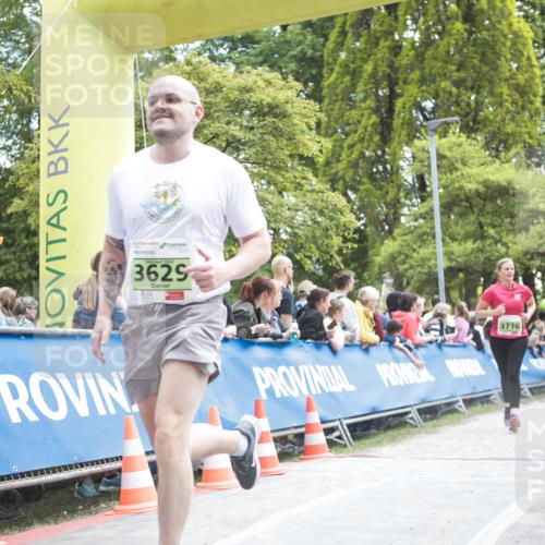 09.05.2026 - Störlauf H.Heesch http://msf.ph/oto/9681767 09.05.2026 17:32:40 Ziel 3629, 3716 meine-sportfotos.de