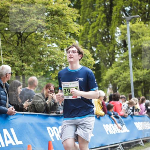 09.05.2026 - Störlauf H.Heesch http://msf.ph/oto/9681781 09.05.2026 17:33:02 Ziel 2026, 39 meine-sportfotos.de