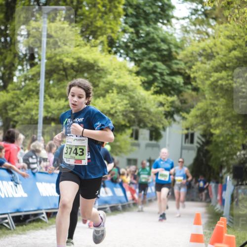 09.05.2026 - Störlauf H.Heesch http://msf.ph/oto/9681811 09.05.2026 17:33:36 Ziel 3743 meine-sportfotos.de
