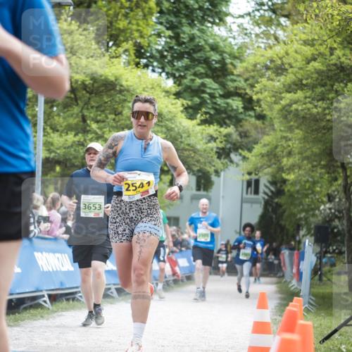 09.05.2026 - Störlauf H.Heesch http://msf.ph/oto/9681818 09.05.2026 17:33:41 Ziel 4046, 3653, 2541, 3905 meine-sportfotos.de