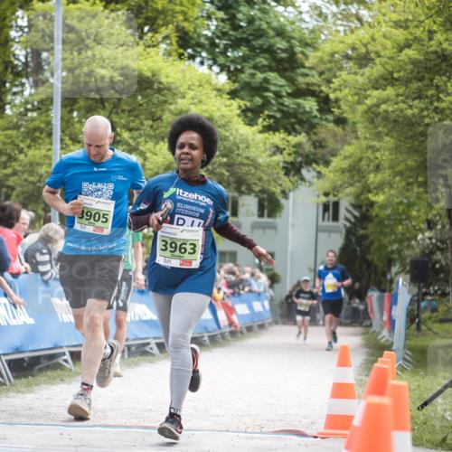 09.05.2026 - Störlauf H.Heesch http://msf.ph/oto/9681824 09.05.2026 17:33:45 Ziel 3905, 3963 meine-sportfotos.de