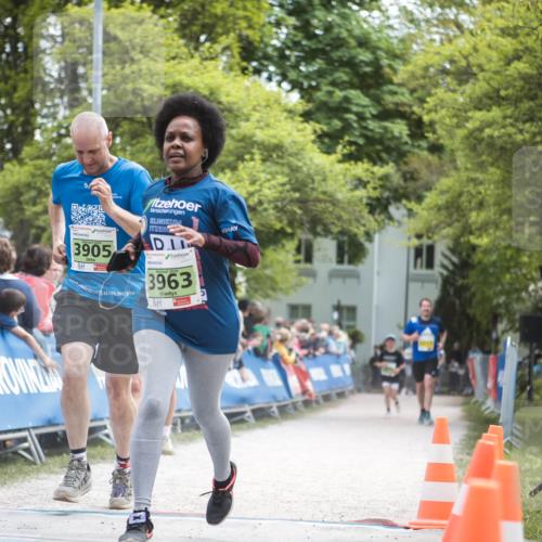 09.05.2026 - Störlauf H.Heesch http://msf.ph/oto/9681825 09.05.2026 17:33:45 Ziel 3905, 3963 meine-sportfotos.de