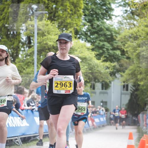 09.05.2026 - Störlauf H.Heesch http://msf.ph/oto/9681850 09.05.2026 17:34:02 Ziel 4040, 2026, 2963, 965 meine-sportfotos.de