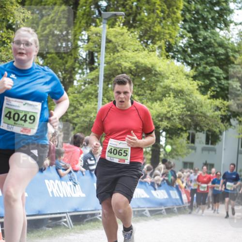 09.05.2026 - Störlauf H.Heesch http://msf.ph/oto/9681860 09.05.2026 17:34:13 Ziel 4049, 2020, 4065 meine-sportfotos.de