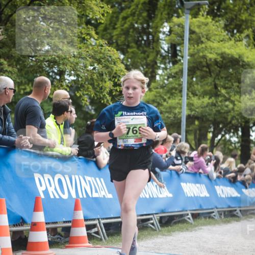 09.05.2026 - Störlauf H.Heesch http://msf.ph/oto/9681900 09.05.2026 17:35:03 Ziel 2026, 07, 769, 2771, 3764 meine-sportfotos.de