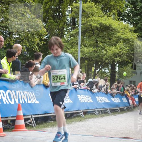 09.05.2026 - Störlauf H.Heesch http://msf.ph/oto/9681908 09.05.2026 17:35:06 Ziel 3764, 288, 3758, 2977 meine-sportfotos.de