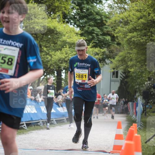09.05.2026 - Störlauf H.Heesch http://msf.ph/oto/9681912 09.05.2026 17:35:10 Ziel 3758, 1824, 3857, 2881 meine-sportfotos.de