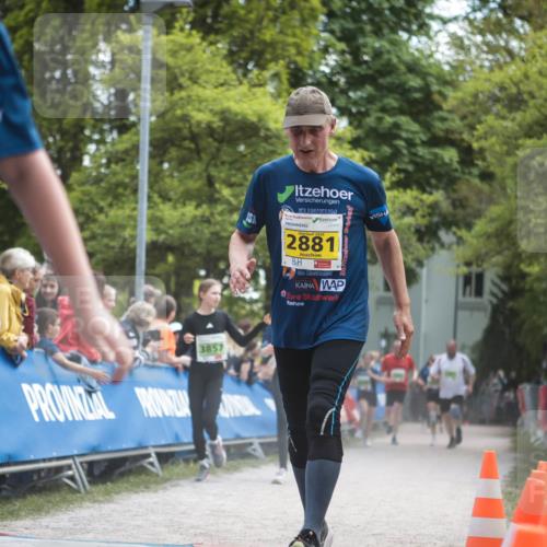 09.05.2026 - Störlauf H.Heesch http://msf.ph/oto/9681914 09.05.2026 17:35:11 Ziel 3857, 2881 meine-sportfotos.de