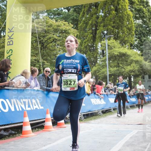09.05.2026 - Störlauf H.Heesch http://msf.ph/oto/9681933 09.05.2026 17:35:26 Ziel 3827, 3729 meine-sportfotos.de