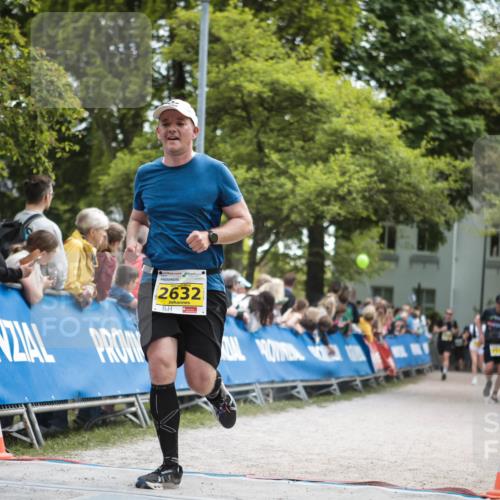 09.05.2026 - Störlauf H.Heesch http://msf.ph/oto/9681959 09.05.2026 17:35:58 Ziel 2632 meine-sportfotos.de