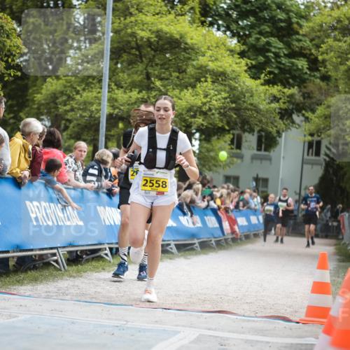 09.05.2026 - Störlauf H.Heesch http://msf.ph/oto/9681965 09.05.2026 17:36:06 Ziel 2558 meine-sportfotos.de