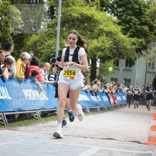 09.05.2026 - Störlauf H.Heesch http://msf.ph/oto/9681966 09.05.2026 17:36:06 Ziel 2558 meine-sportfotos.de