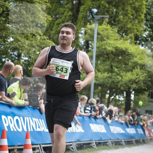 09.05.2026 - Störlauf H.Heesch http://msf.ph/oto/9681978 09.05.2026 17:36:17 Ziel 2026, 643, 2674 meine-sportfotos.de