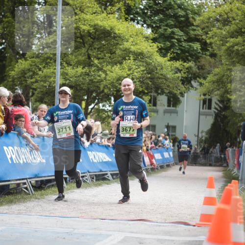 09.05.2026 - Störlauf H.Heesch http://msf.ph/oto/9681988 09.05.2026 17:36:27 Ziel 3711, 3677 meine-sportfotos.de