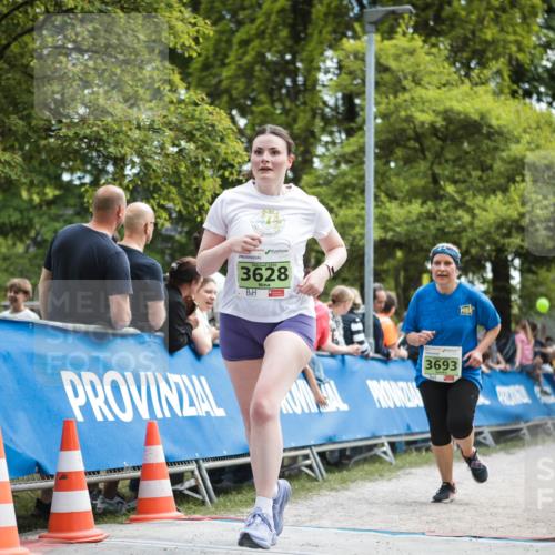09.05.2026 - Störlauf H.Heesch http://msf.ph/oto/9681994 09.05.2026 17:36:46 Ziel 3628, 3693 meine-sportfotos.de