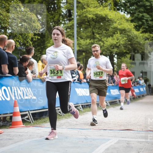 09.05.2026 - Störlauf H.Heesch http://msf.ph/oto/9682000 09.05.2026 17:36:49 Ziel 3631, 3627, 406 meine-sportfotos.de