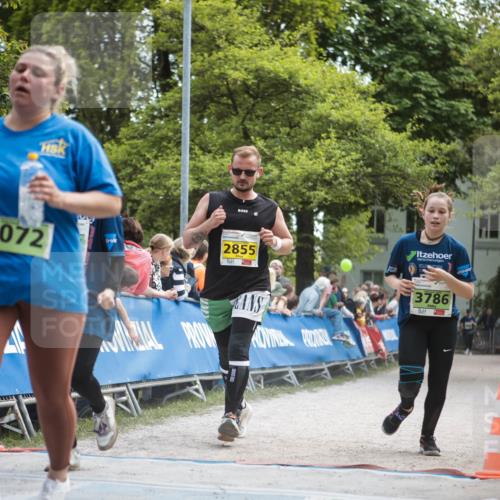 09.05.2026 - Störlauf H.Heesch http://msf.ph/oto/9682031 09.05.2026 17:37:23 Ziel 4072, 2855, 3786 meine-sportfotos.de