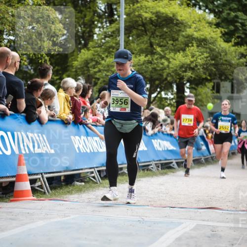 09.05.2026 - Störlauf H.Heesch http://msf.ph/oto/9682036 09.05.2026 17:37:38 Ziel 3956, 2738, 2592 meine-sportfotos.de